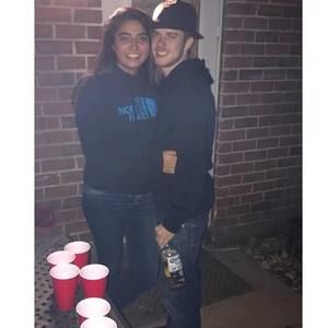 Meet your Posher, Shane